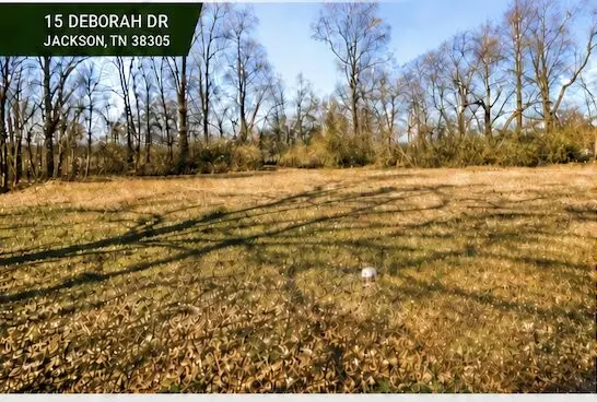 15 Deborah Dr, Jackson, TN 38305 - #2