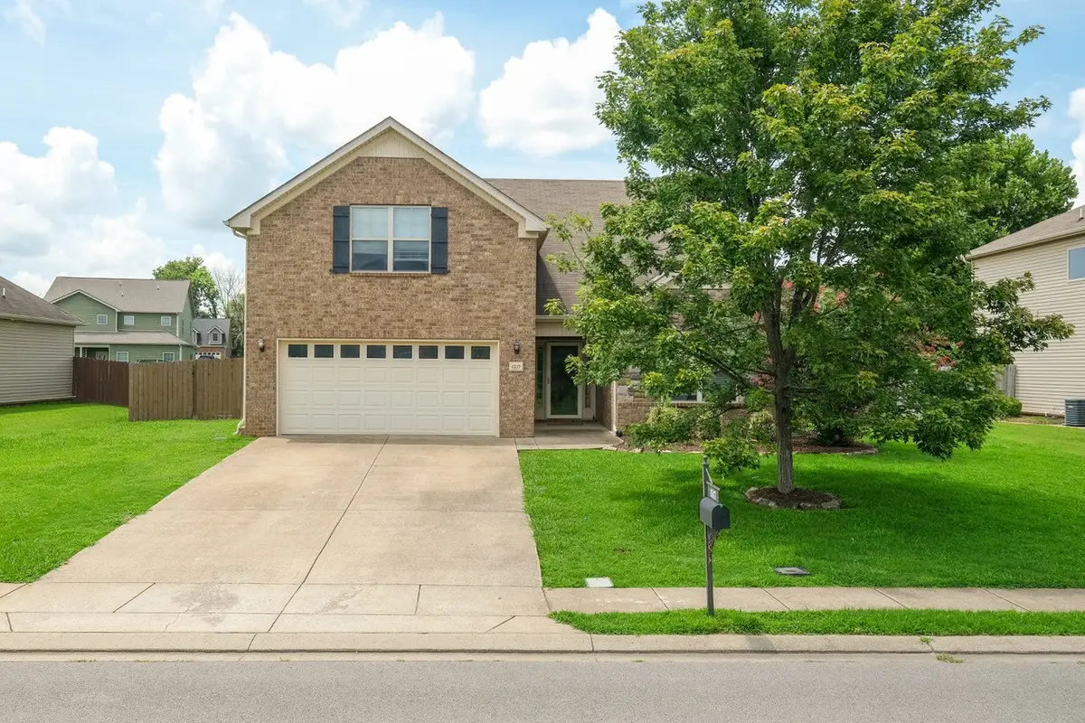 1517 John Lee Ln, Murfreesboro, TN 37129 - #1