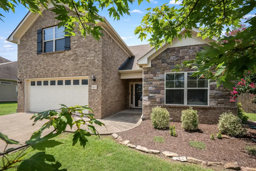 1517 John Lee Ln, Murfreesboro, TN 37129 - #2