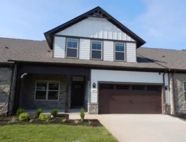 1436 Suzanne Drive, Murfreesboro, TN 37128