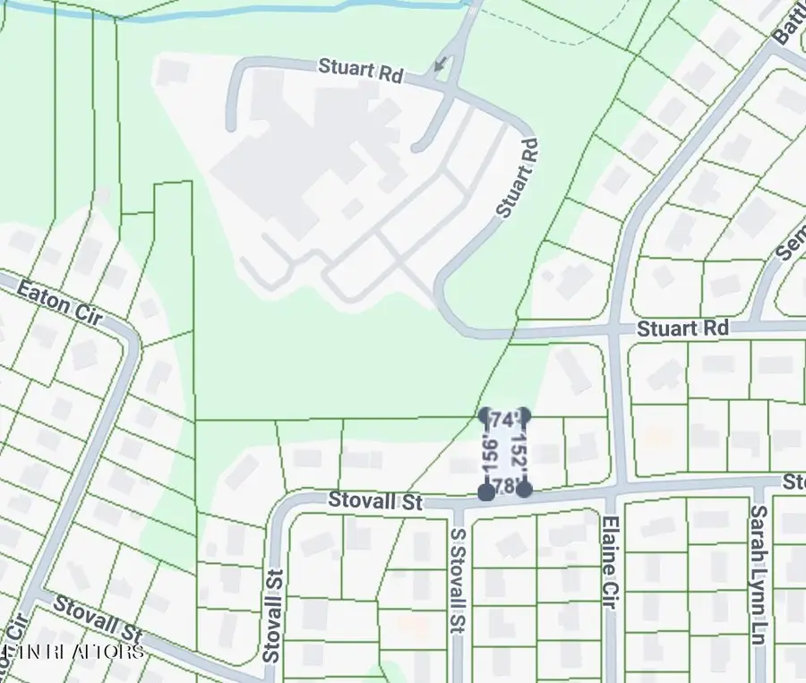 26 Stovall Street, Fort Oglethorpe, GA 30742 - #2