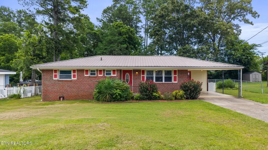 26 Stovall Street, Fort Oglethorpe, GA 30742 - #3