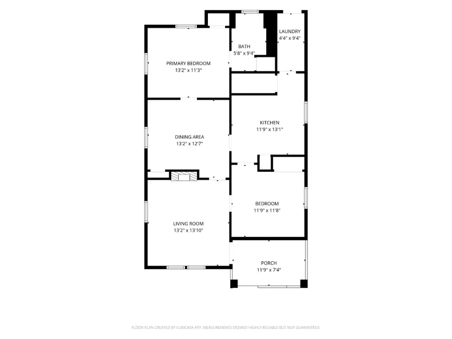 416 Patterson St, Nashville, TN 37211 - #2