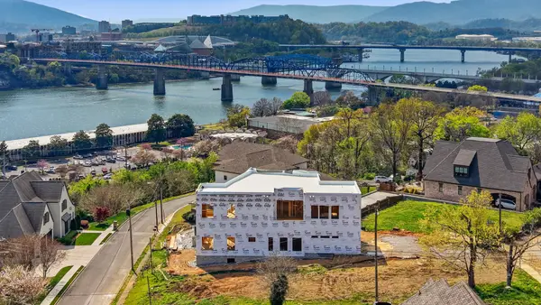 119 Baker Street, Chattanooga, TN 37405