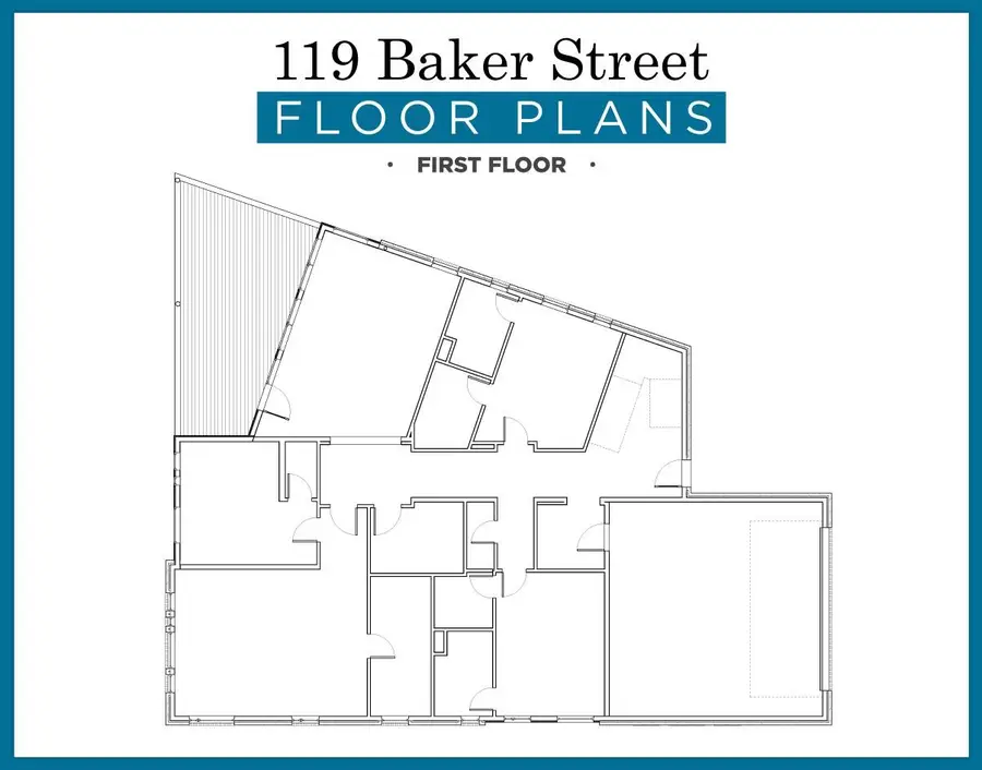 119 Baker Street, Chattanooga, TN 37405 - #3