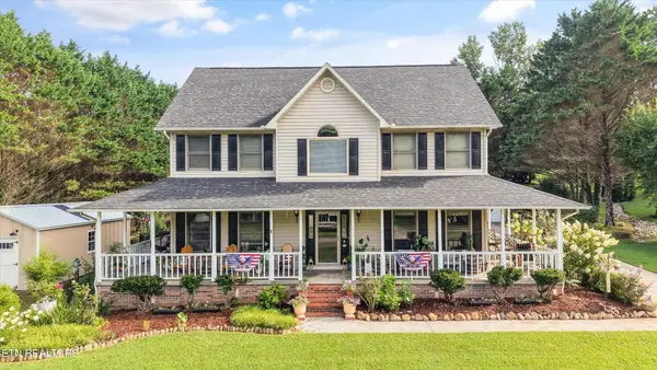 511 Mariner Point Drive, Clinton, TN 37716