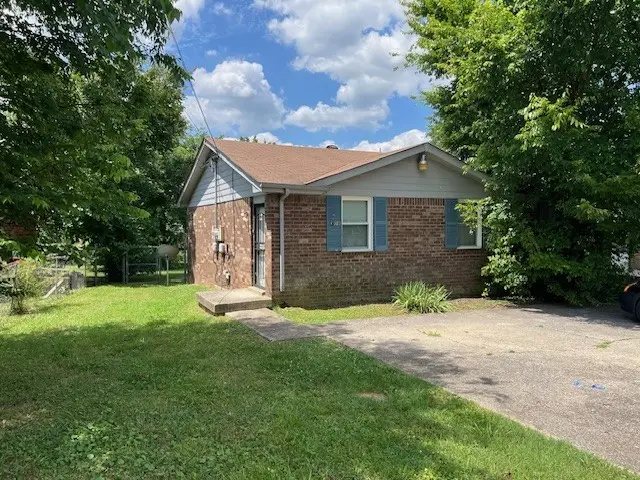 3509 Standing Stone Dr, Nashville, TN 37207 - #2