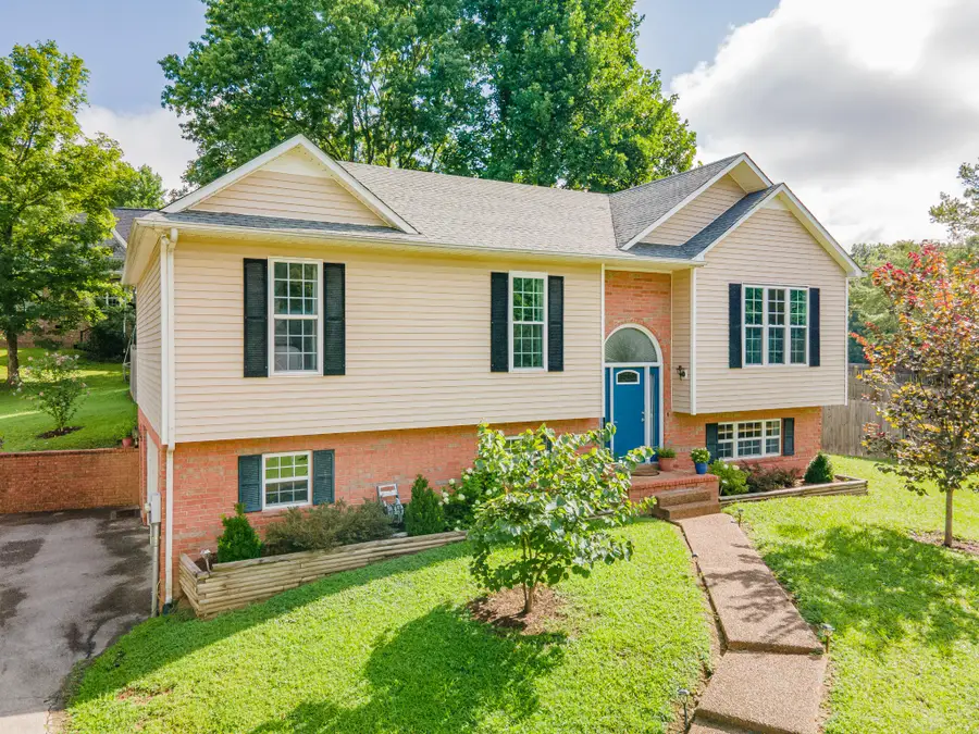 107 Timberland Dr, Columbia, TN 38401 - #2