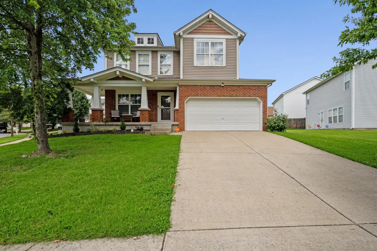 109 Ivy Hill Ln, Goodlettsville, TN 37072 - #1