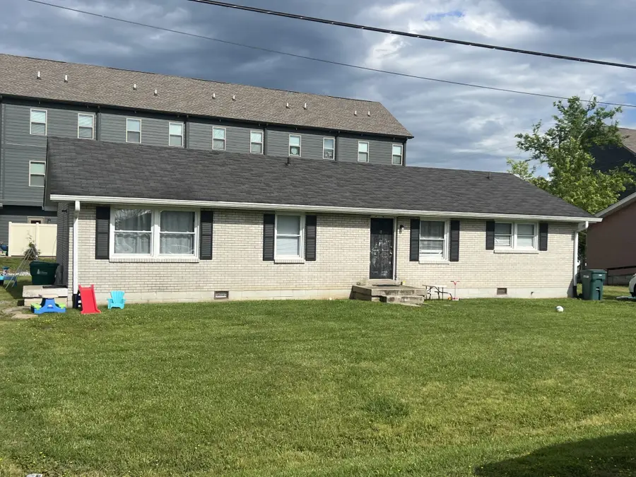 719 Kent Dr, Lebanon, TN 37087 - #2