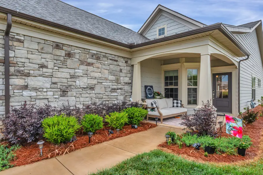 4007 Scott Ct, Spring Hill, TN 37174 - #2