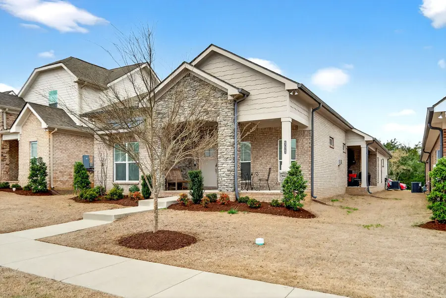 6023 Parkhaven Blvd, Hermitage, TN 37076 - #3