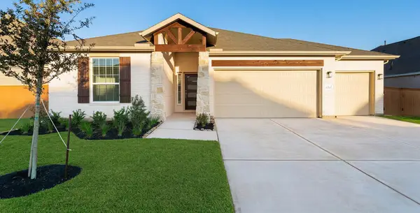 608 Single Creek Drive, White House, TN 37188