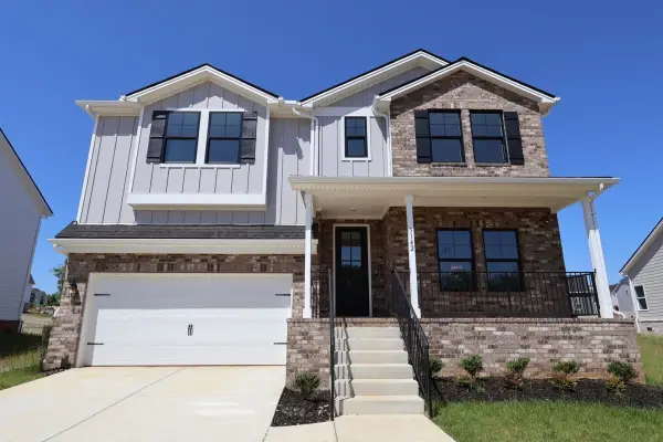 3142 Rolling Brook Dr, Columbia, TN 38401
