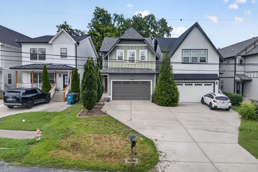 1213 Keller Ave, Nashville, TN 37216 - #2