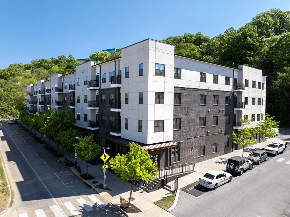 782 Riverfront Parkway #208, Chattanooga, TN 37402 - #1