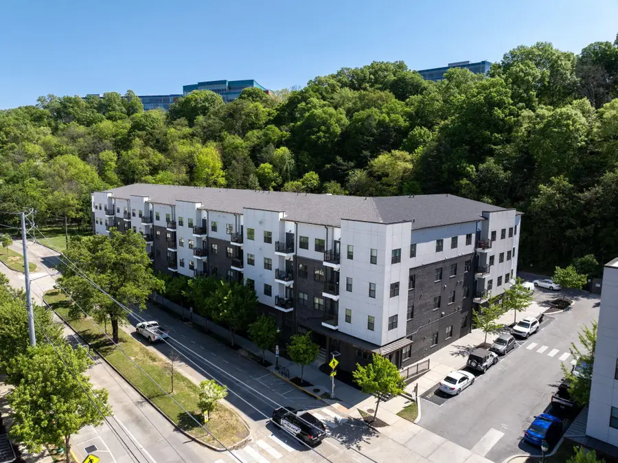 782 Riverfront Parkway #208, Chattanooga, TN 37402 - #2