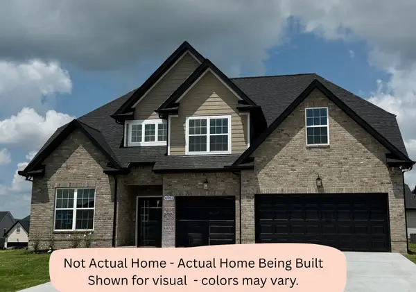 1 Easter Lilly Way, Smyrna, TN 37167