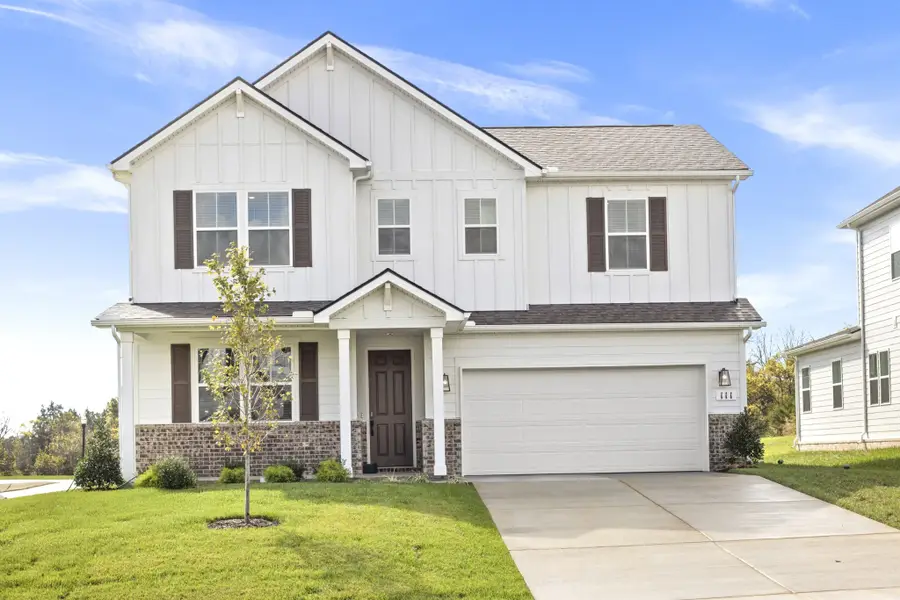 111 West Casa Way, Mount Juliet, TN 37122 - #2