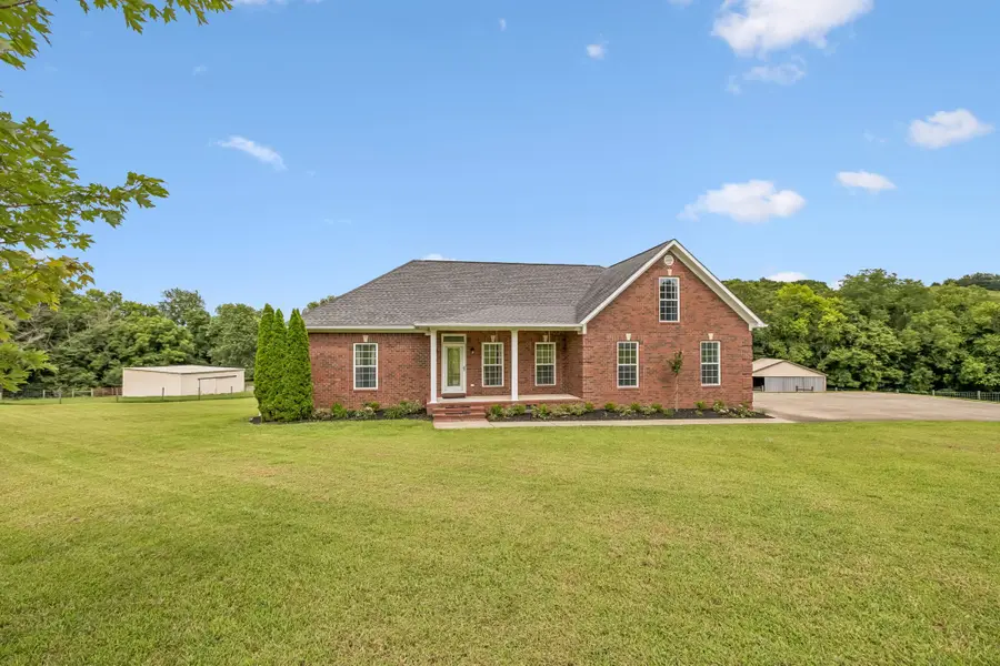 1212 Rambo Hollow Rd, Lewisburg, TN 37091 - #3