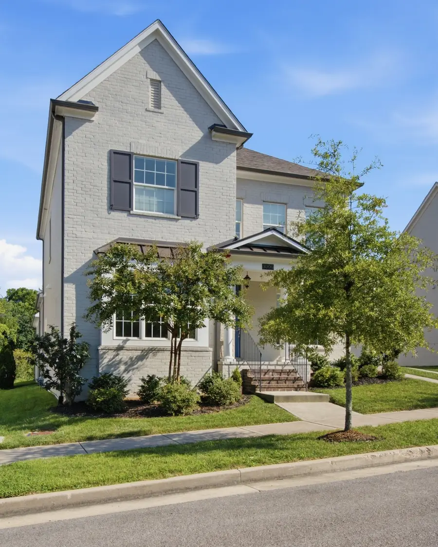 3000 Bushnell Farm Dr, Franklin, TN 37064 - #2