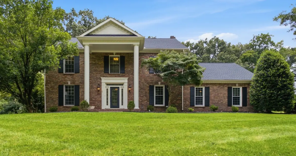 2812 Wakefield Dr, Clarksville, TN 37043 - #1