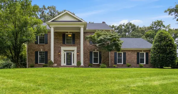 2812 Wakefield Dr, Clarksville, TN 37043