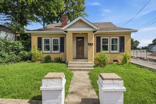 1205 Russell St, Nashville, TN 37206