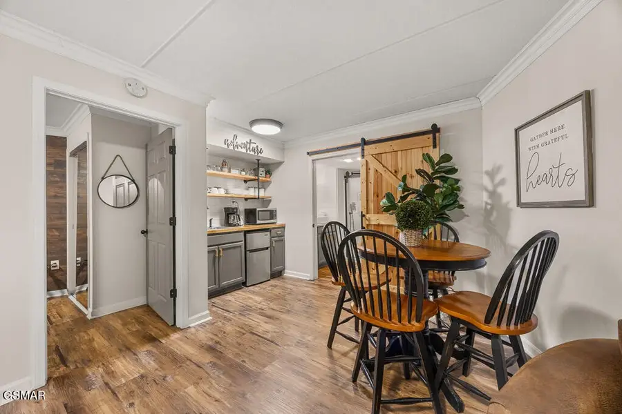 306 Baskins Creek Road #UNIT 2A, Gatlinburg, TN 37738 - #3