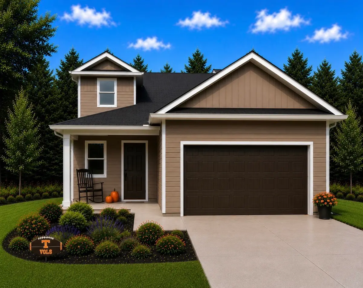 179 Stonehenge Lane, Manchester, TN 37355 - #1