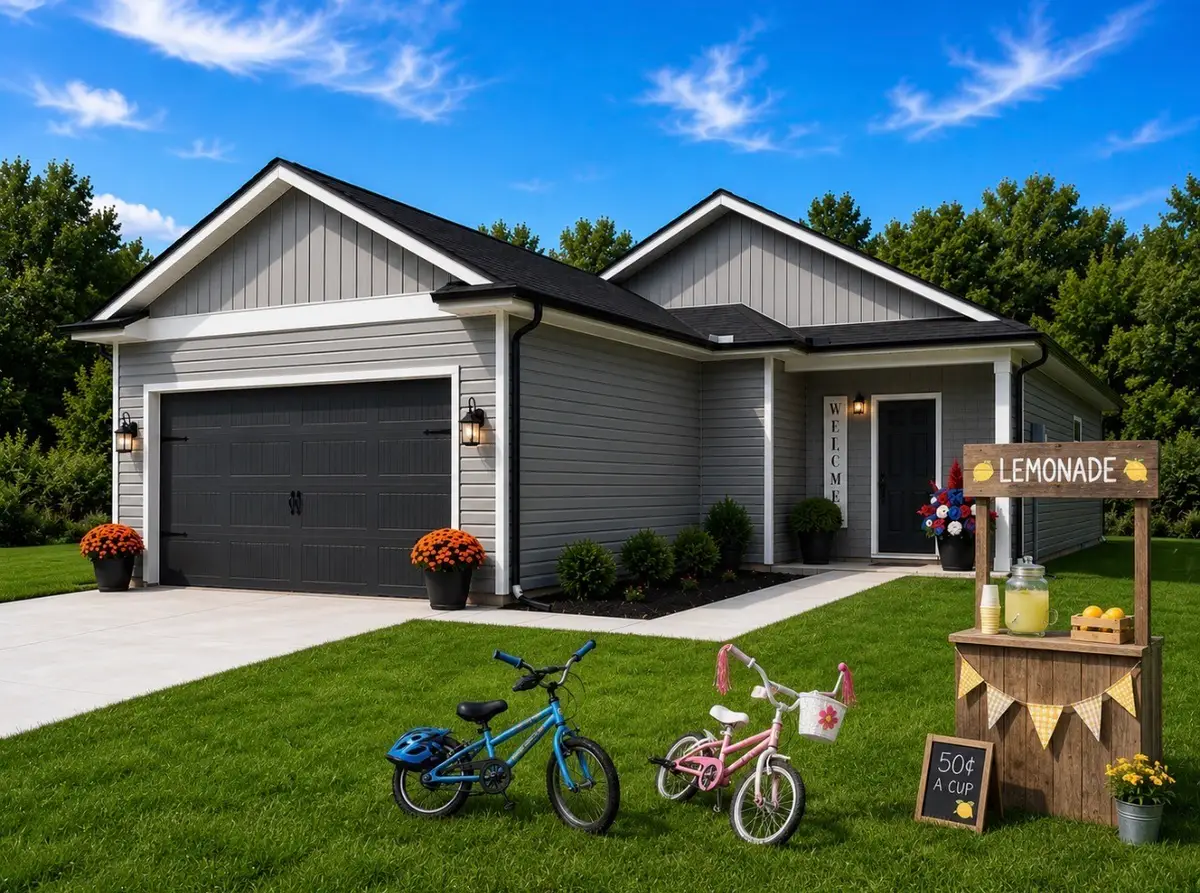 187 Stonehenge Circle Nw, Manchester, TN 37355 - #1
