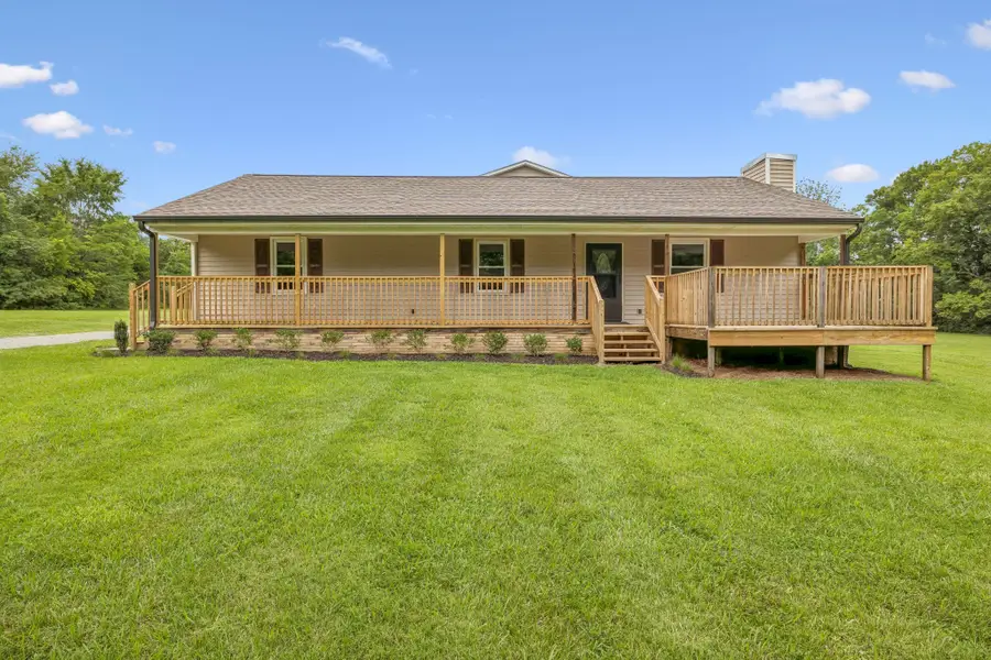 1944 Cainsville Rd, Lebanon, TN 37090 - #2