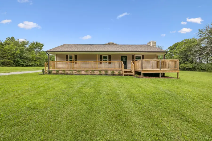 1944 Cainsville Rd, Lebanon, TN 37090 - #3