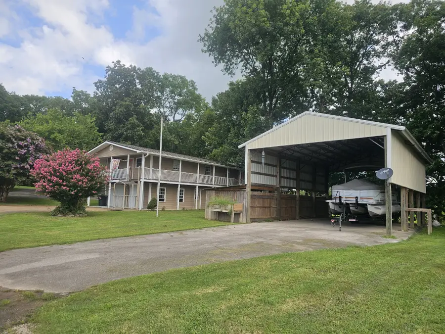 201 Beechview Dr, Clifton, TN 38425 - #3