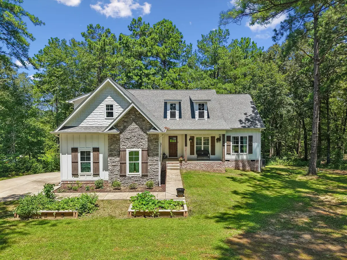 1151 Harmon Springs Rd, Dickson, TN 37055 - #1