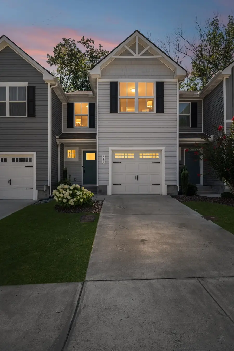 627 Woodall Ridge Dr, Lebanon, TN 37090 - #2