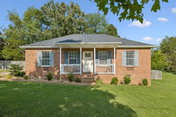 115 Robert Ave, White House, TN 37188