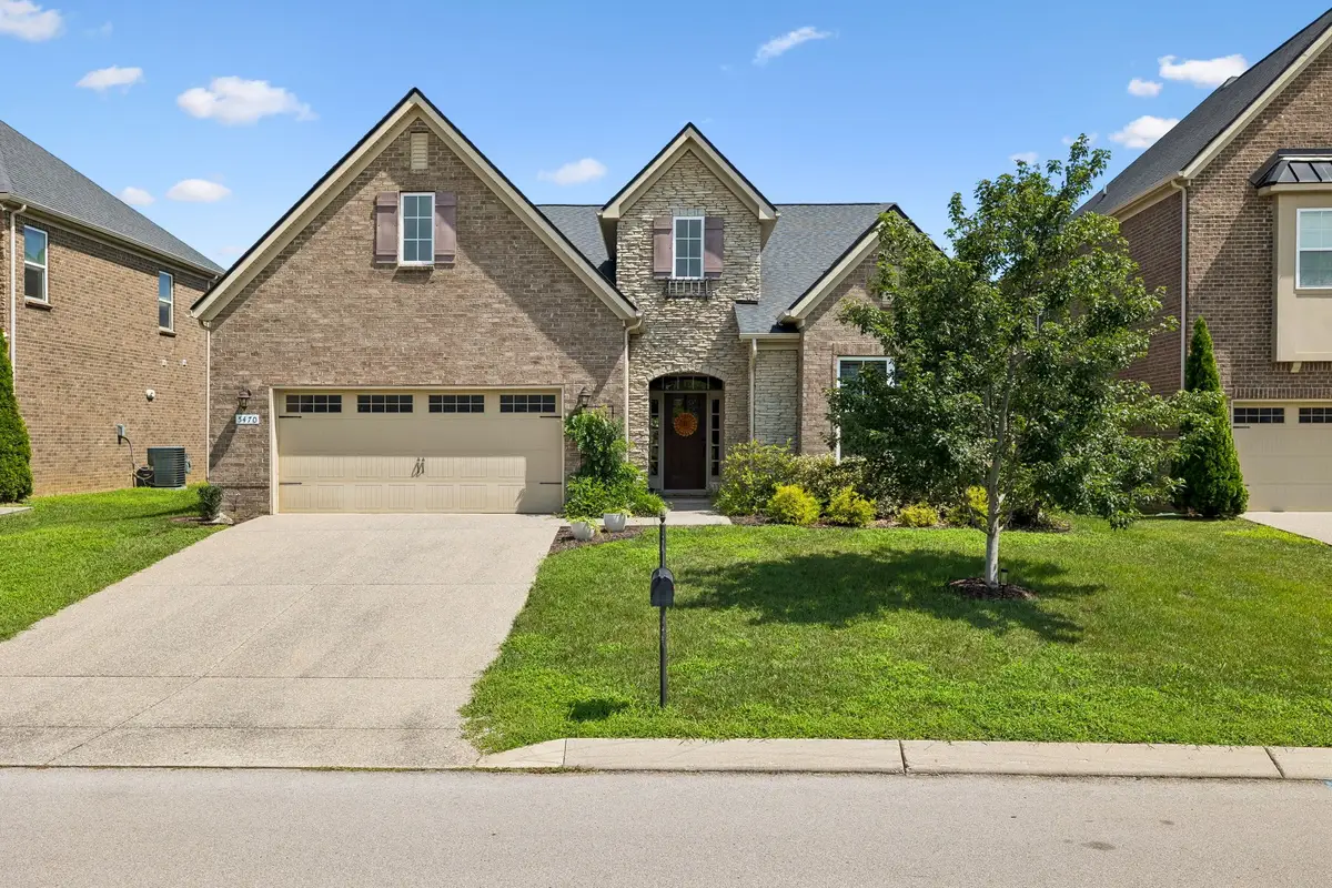 5470 Pisano St, Mount Juliet, TN 37122 - #1