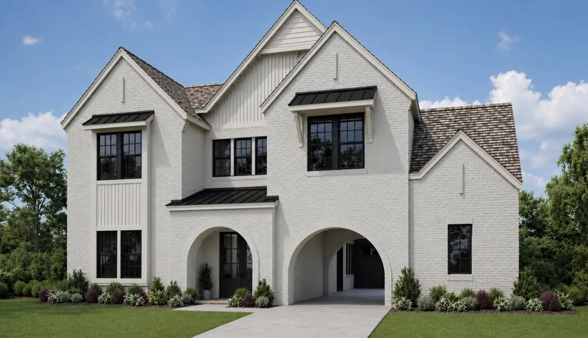 814 Saint Clair Ave, Thompsons Station, TN 37179 - #1