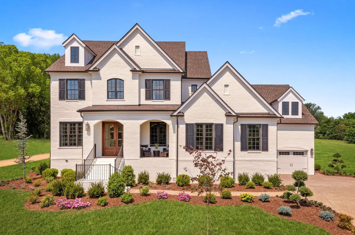 520 Jenna Lane, Arrington, TN 37014 - #1