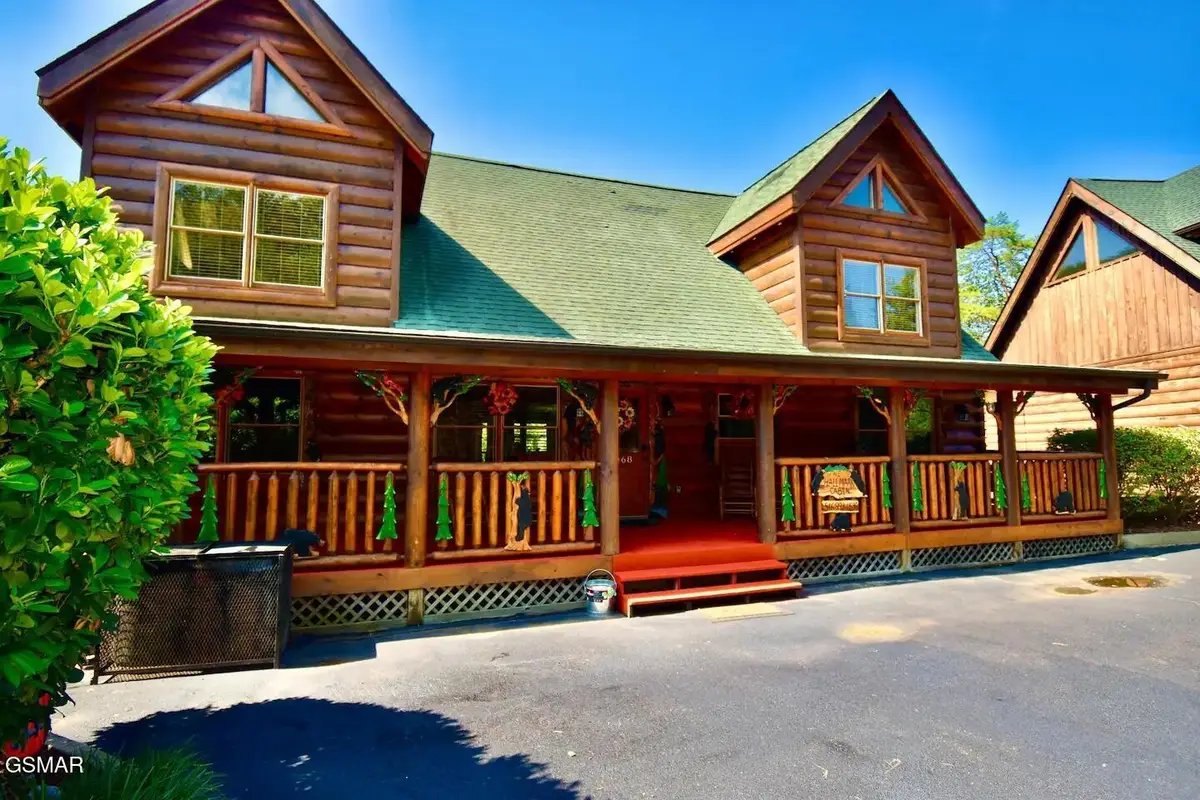 2068 Bear Haven Way, Sevierville, TN 37876 - #1