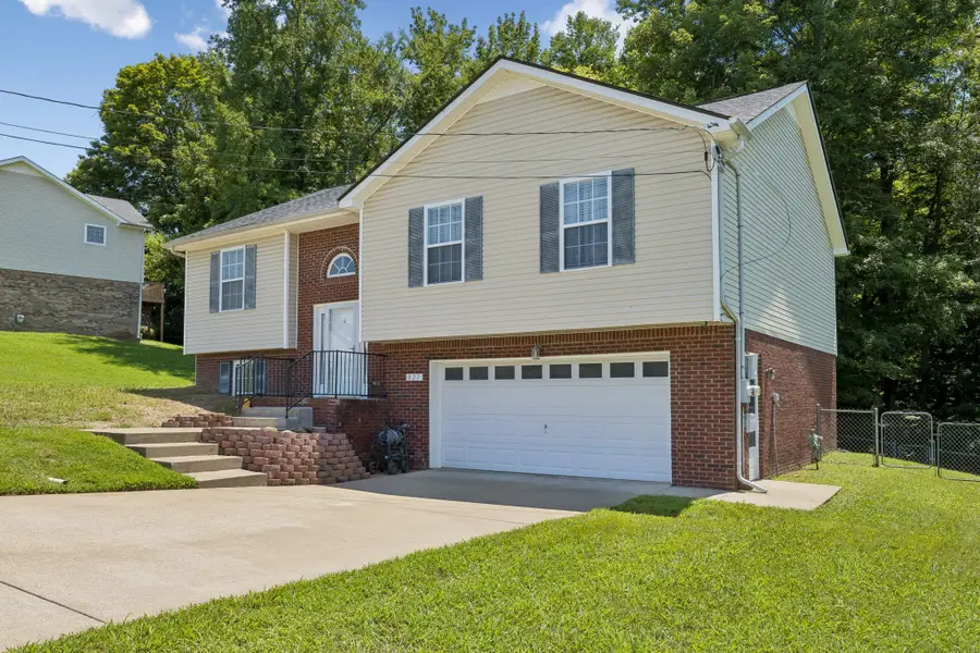 827 Sugarcane Way, Clarksville, TN 37040 - #3
