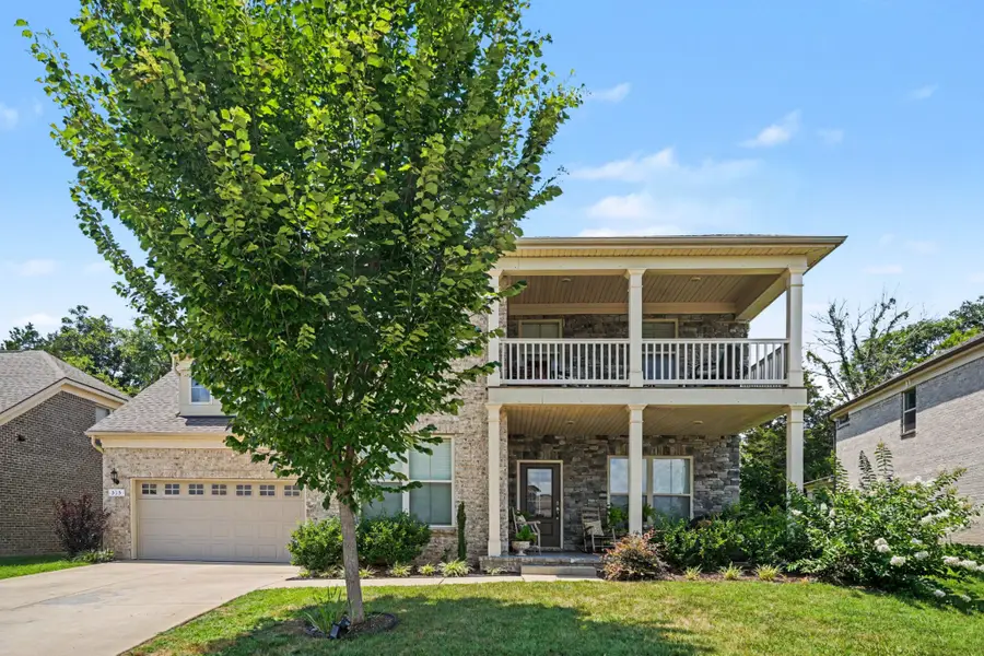 515 Weymouth Ln, Mount Juliet, TN 37122 - #3