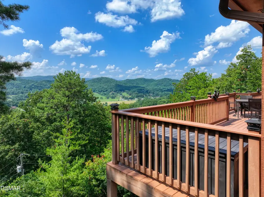 4109 Ole Smoky Way, Sevierville, TN 37862 - #2
