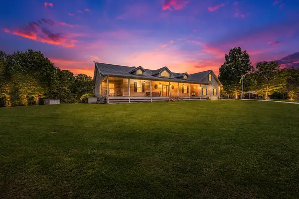 1615 Highway 230, Waverly, TN 37185