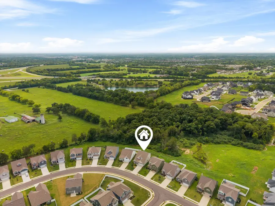 3124 Chatfield Dr, Murfreesboro, TN 37129 - #3