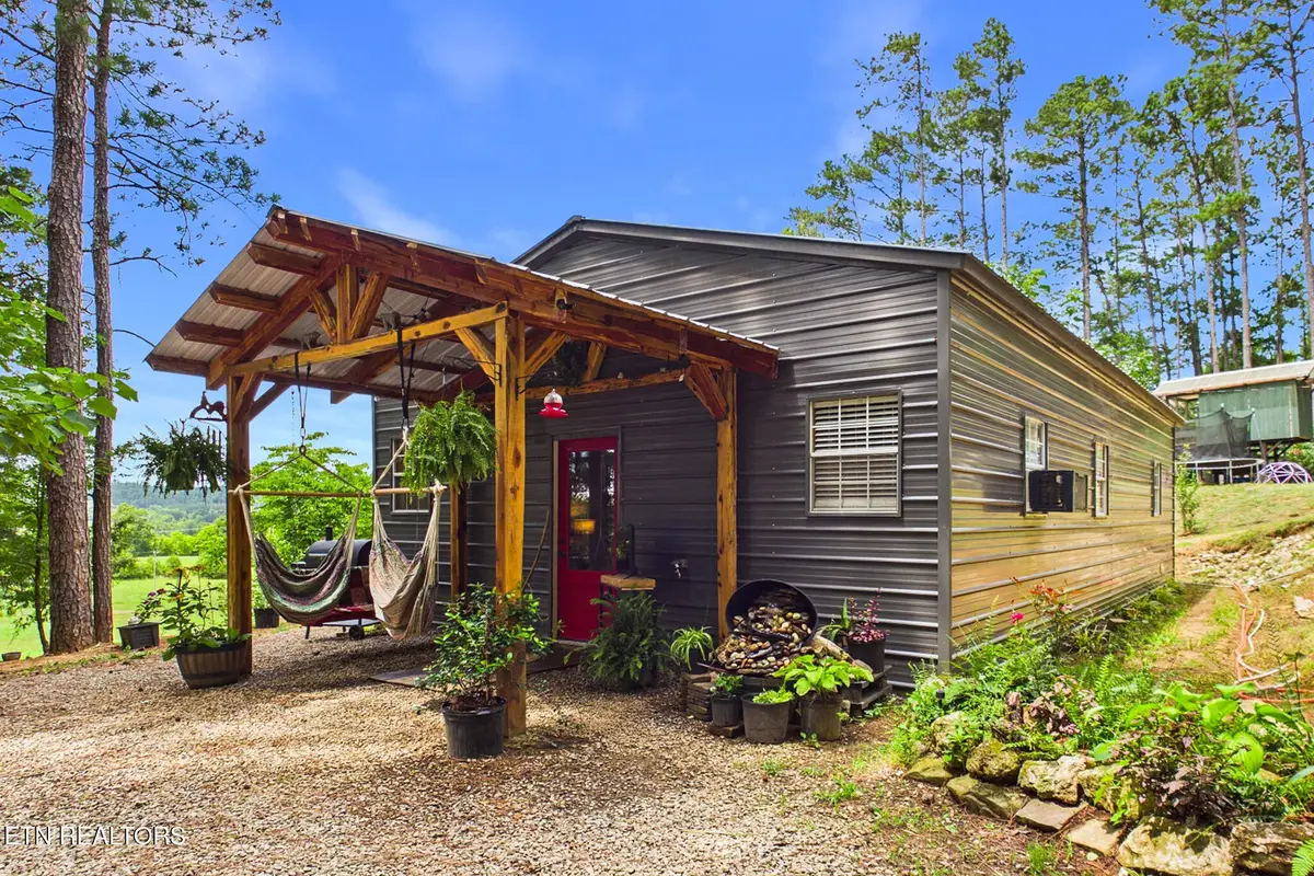 365 County Road 38, Riceville, TN 37370 - #1