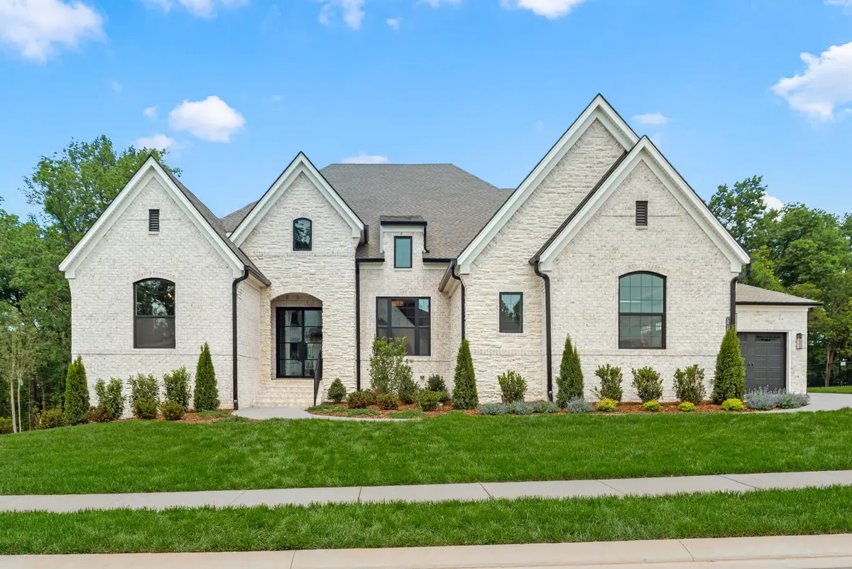 532 Devine Court, Arrington, TN 37014 - #1