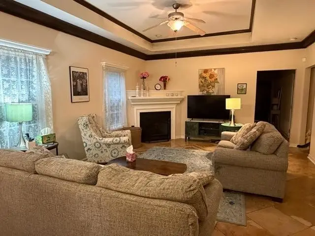 1417 Bending River Dr, Nashville, TN 37221 - #2