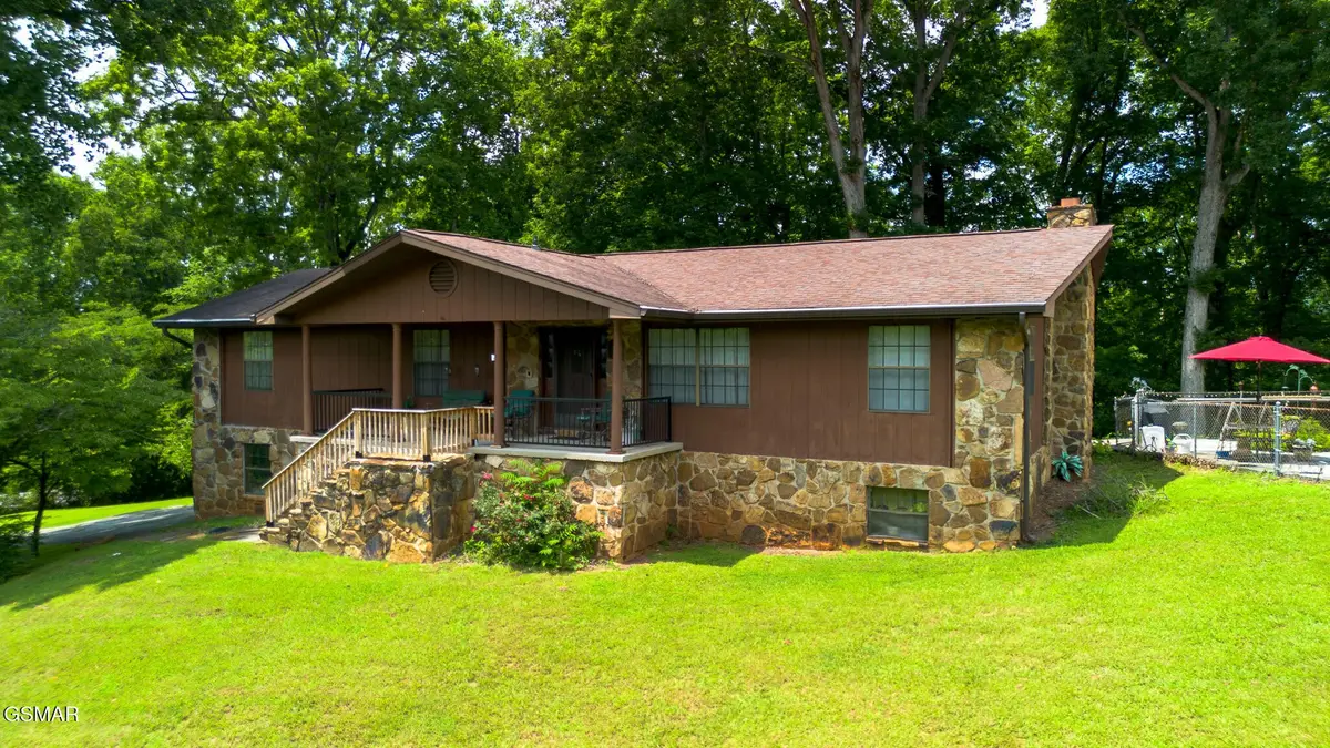 2101 W Governor John Sevier Highway, Knoxville, TN 37920 - #1